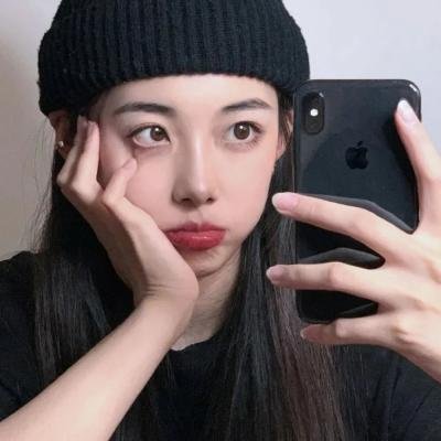 给妹妹的情书