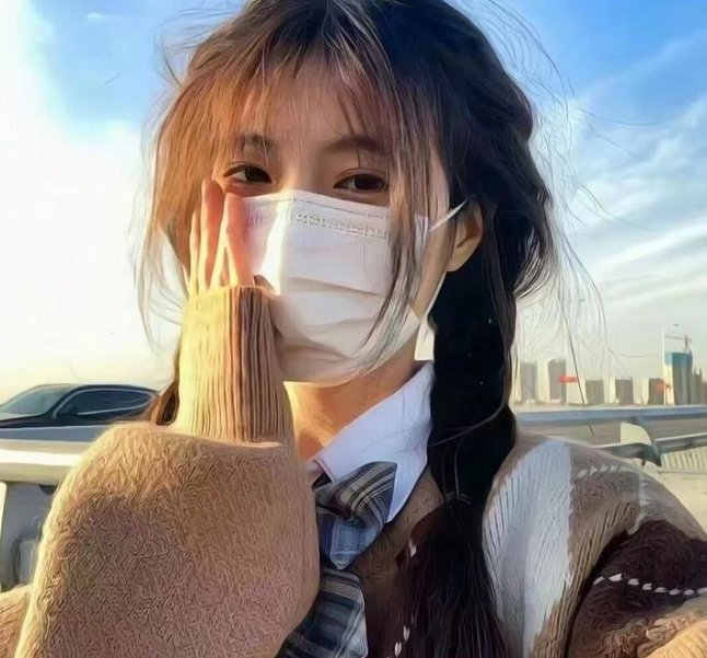 鹰狼传奇