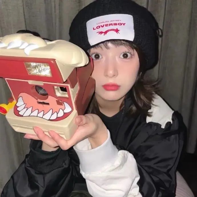 我所知道她的二三事