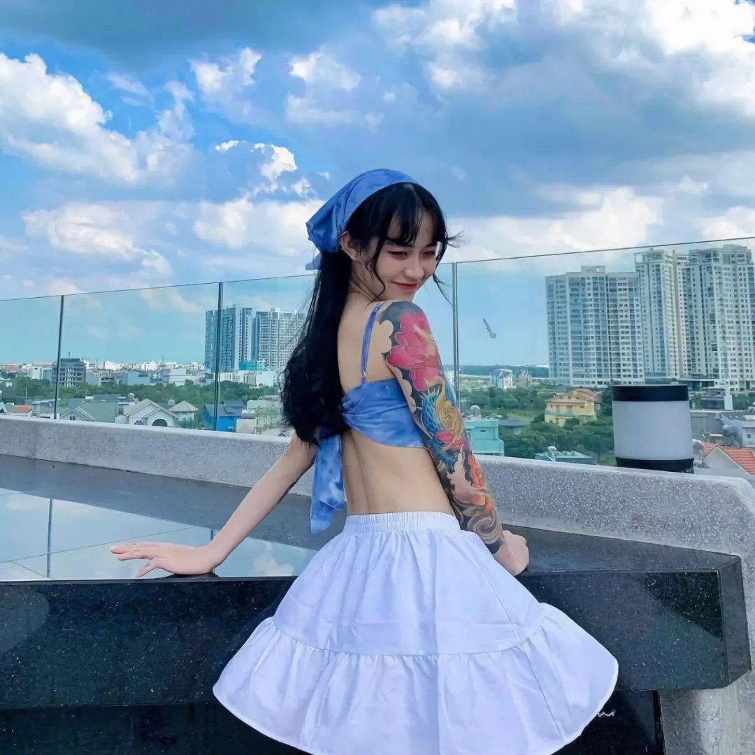母亲机器人